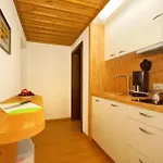 Appartement Gaestehaus Schuler *