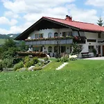 Appartement Gaestehaus Schuler Riezlern