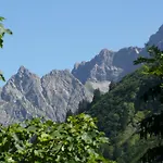 Gaestehaus Schuler * Riezlern