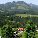 Appartement Gaestehaus Schuler