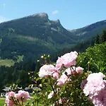 Appartement Gaestehaus Schuler Riezlern
