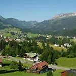 Gaestehaus Schuler Appartement
