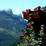 Gaestehaus Schuler *