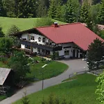 Appartement Gaestehaus Schuler