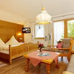 Appartement Gaestehaus Schuler *