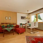 Gaestehaus Schuler Appartement *