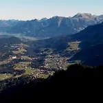Gaestehaus Schuler Riezlern