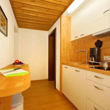 Apartmán Gaestehaus Schuler *