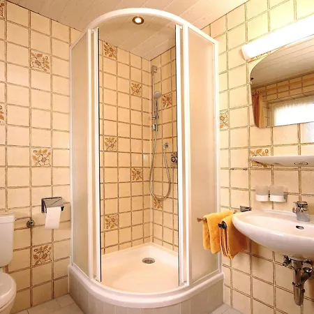 Gaestehaus Schuler 아파트 리즐런