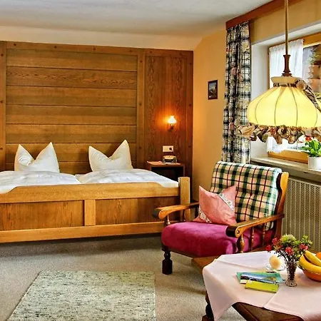 Gaestehaus Schuler