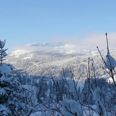 Gaestehaus Schuler Apartmán *