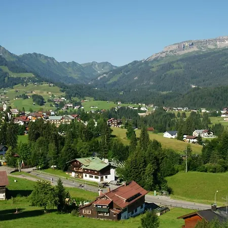 Gaestehaus Schuler Appartamento