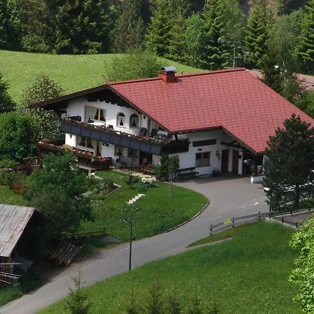 Appartamento Gaestehaus Schuler
