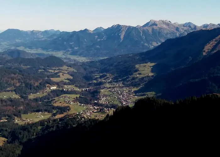 Gastehaus Schuler Рицлерн
