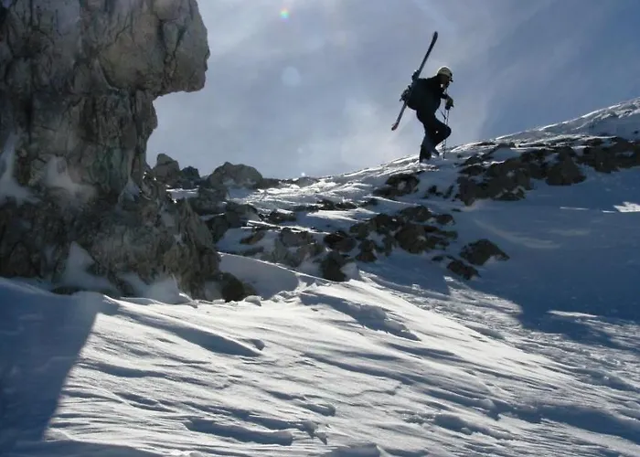 Gastehaus Schuler * Рицлерн